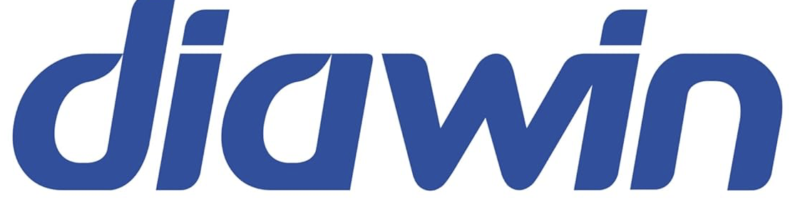 Diawin logo